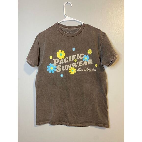 Pacsun tee - Picture 1 of 3